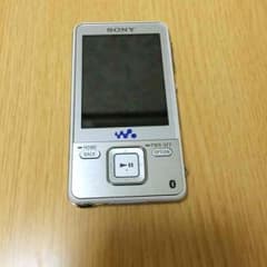 ウォークマン NW-A828のサムネイル