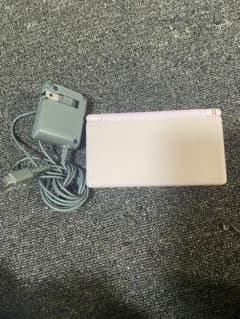 Nintendo NINTENDO DS ニンテンド-DS LITE ジャンク品のサムネイル