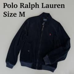 POLO RALPH LAUREN　コーデュロイ　ジャケット　Mサイズ