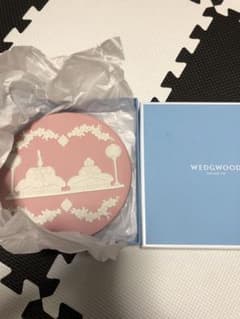 雛祭りプレート　wedgwoodのサムネイル