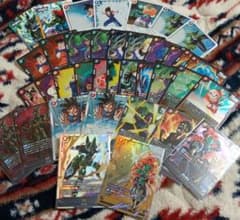 ドラゴンボール フュージョンワールドまとめのサムネイル