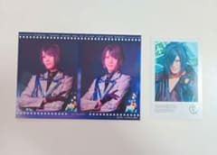 刀ミュ 江おんすていじ ぜっぷつあー りぶうと フィルム ふぉと 松井 大典太のサムネイル