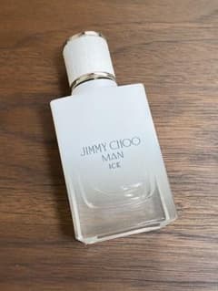 JIMMY CHOO ICE MAN オードトワレのサムネイル