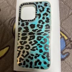 ケーステイファイ　スマホケース　iPhone13Pro オーロラのサムネイル