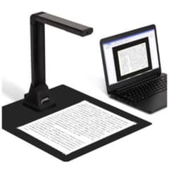 スキャナー 高画質USB書画カメラ 500万画素 スキャナー 高画質USB書画カメラ 500万画素 - メルカリ