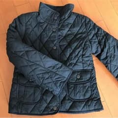 aaa様専用です   GAP  KIDS  120  中綿ブルゾンのサムネイル