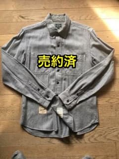 SCHOTT BROS ワークシャツのサムネイル