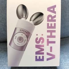 ブイセラ　マミーケア　美顔器 EMS　V−THERAのサムネイル