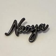 MAZZEL Only You カーシヴブローチ NAOYAのサムネイル