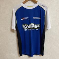 2024 KeePer CERUMO Tシャツ & 立川祐路 Tシャツ セットのサムネイル