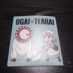 Spy Family Multi-Case UGAI x TEARAI
