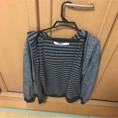 パーカーのサムネイル