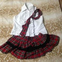 コスプレ AKB風衣装のサムネイル
