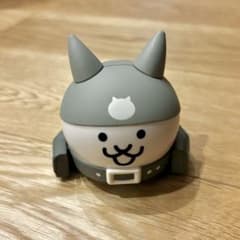 にゃんこ大戦争　ガチャガチャ　8弾のサムネイル