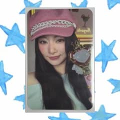 TWICE ツウィ 11周年 ポップアップ ミッション トレカ 韓国のサムネイル
