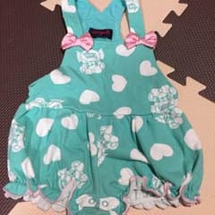 サロペ90のサムネイル