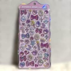 【正規品】ボンボンドロップシール churukira ほうせき　ボンボンのサムネイル