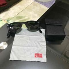 レイバン折りたたみサングラスのサムネイル