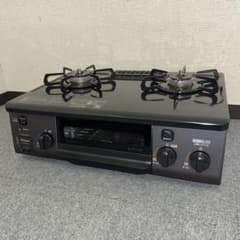 2025年製】パロマ ガステーブル PA-S76B-R LPガス 美品 - メルカリ