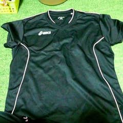 asicsの半袖Tシャツのサムネイル