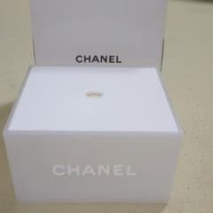 CHANEL コットンケースのサムネイル