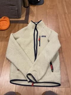 patagonia パタゴニア フリースのサムネイル