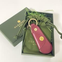 最終値下げ❗️グレンロイヤル　ポケットシューホーン　ボルドーのサムネイル