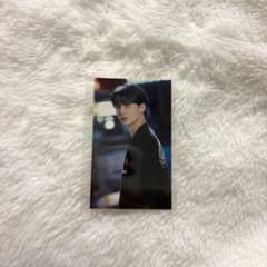 SEVENTEEN ジョンハン ハニ SECTOR17 タワレコ特典 トレカのサムネイル