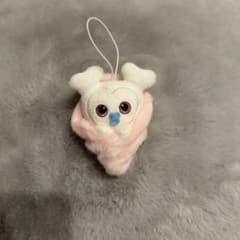 TWICE ラブリー ダヒョン おくるみマスコット gigoのサムネイル