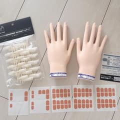 JNEC認定モデルハンド セットのサムネイル