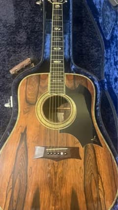 K.YAIRI / YW-800G 1979年 アコースティックギターのサムネイル