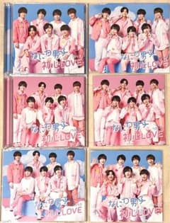 初心love(うぶらぶ)  CD&BluRay もちもち様専用のサムネイル
