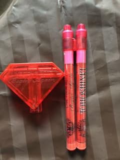 東方神起　ペンライトのサムネイル