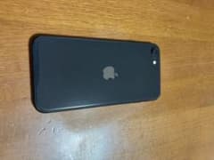 Apple iPhone SE2 64G ブラックのサムネイル