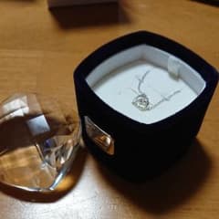 4℃ ネックレスのサムネイル
