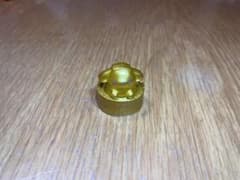 ポムポムプリン　レアなゴールデンフィギュアのサムネイル