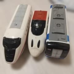 プラレール ジャンクのサムネイル