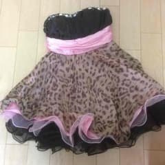 パーティドレスのサムネイル
