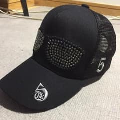 スワロフスキー メンズキャップのサムネイル