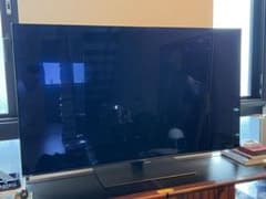 Panasonic ビエラ 有機ELテレビ TH-55GZ1000のサムネイル