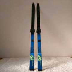 カルフ KARHU URSA ハーフエッジ 175cm スキー板 カルフ KARHU URSA ハーフエッジ 175cm スキー板 カルフ KARHU URSA