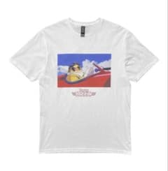 Porco Rosso T-shirt