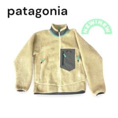 patagonia レトロエックス　メンズ　パタゴニア　Mサイズのサムネイル
