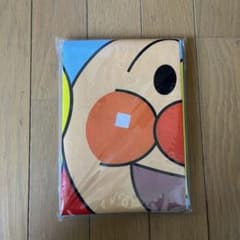 アンパンマン レジャーシートのサムネイル