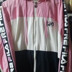 FR2×FILA ジャケットのサムネイル