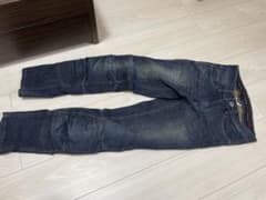 コミネ パンツ WS プロテクターありのサムネイル