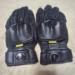 KNOX バイクグローブ Msizeのサムネイル