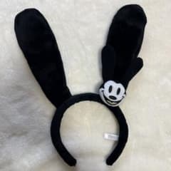 オスワルド　ディズニー　カチューシャのサムネイル