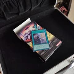 遊戯王 The Fallen & The Virtuous　ヴァーチャスのサムネイル
