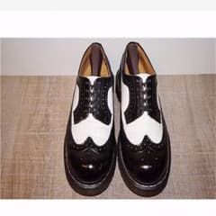 dr.martens ドクターマーチン UK6 ウィングチップのサムネイル